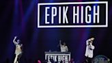 Epik High聽到3字竟宣布演唱會結束 預告將攜新專輯回歸歌壇