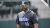 Mizzou hires Kerrick Jackson, who becomes first Black baseball coach in SEC history