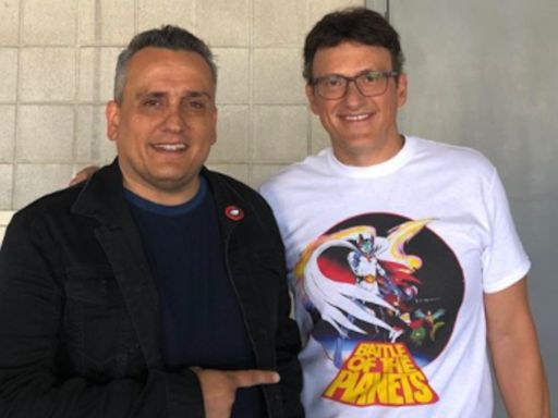 Marvel Wants Russo Brothers to Direct Next Two AVENGERS Movies