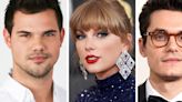 Taylor Lautner Is ‘Praying’ For John Mayer as Taylor Swift Gets Ready to Re-Release 'Speak Now'