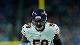 58 days till Bears season opener: Every player to wear No. 58 for Chicago