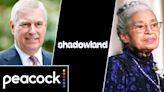 Peacock Launches Virtual ‘DocFest’ Including Documentaries About Rosa Parks, Prince Andrew; Joe Berlinger’s ‘Shadowland’