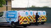 Thames Water faces £40m fine over payments to shareholders