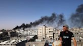 Gaza cease-fire talks are a 'mess,' source says; Netanyahu vows Israel can fight alone after Biden threat