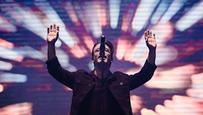 U2 Latin American Tribute faz show em homenagem à clássico da banda irlandesa | Notícias Sou BH