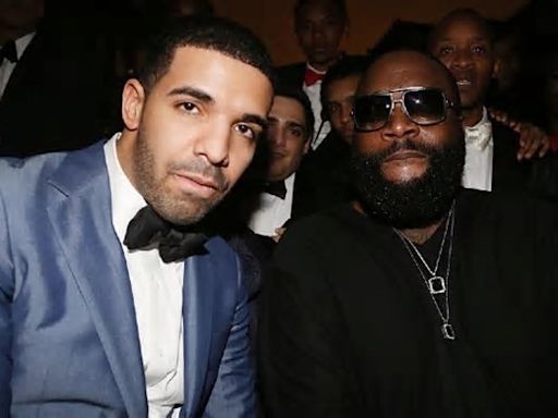 Drake Shares A Supposed DM Exchange In Which He Accuses Rick Ross Of Being A ‘Worker’ And Exaggerating His Wealth