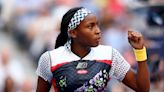 Coco Gauff visited TwitchCon in San Diego, where the tennis star was continually mistaken for a streamer