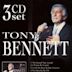 Tony Bennett [Platinum Disc 3 CD]