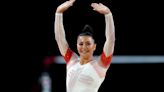 Feels like the right time – Claudia Fragapane retires from gymnastics