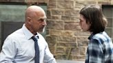 Elliot Stabler’s son drops two bombshells on him in ‘Law & Order: Organized Crime’ season finale