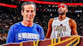 Why Cavs hired Kenny Atkinson over James Borrego