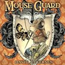 Mouse Guard | Animation, Adventure, Fantasy