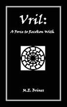 Vril: A Force to Reckon With eBook by M.E. Brines - EPUB Book | Rakuten ...