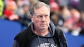 Patriots are so bad Amazon used Bill Belichick instead of player in TNF preview