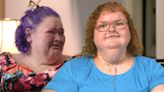 '1,000-Lb. Sisters' Trailer: Tammy Exits Rehab as Amy Reaches Her 'Breaking Point'