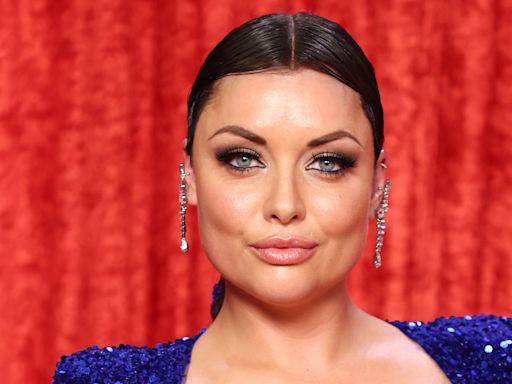 EastEnders star Shona McGarty announces engagement