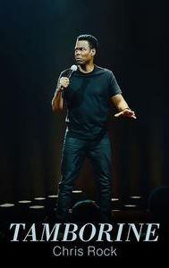 Chris Rock: Tamborine