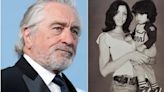 A un año de la muerte del nieto de Robert De Niro, su madre compartió un emotivo mensaje