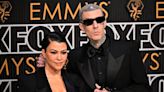 Kourtney Kardashian reveals she had sex '3cm dilated' during labour