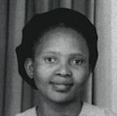 Veronica Sobukwe