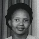 Zondeni Veronica Sobukwe