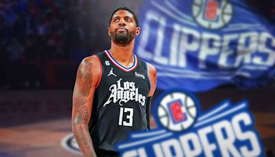 Paul George calls out Clippers for 'hero ball' failures vs. Mavericks