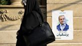 Iran to hold a runoff presidential election on Friday