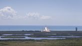 Despega rumbo a la EEI la primera misión espacial tripulada de Boeing