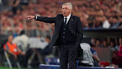 "Liderazgo tranquilo", el exitoso método de Carlo Ancelotti para ser multicampeón en el Real Madrid