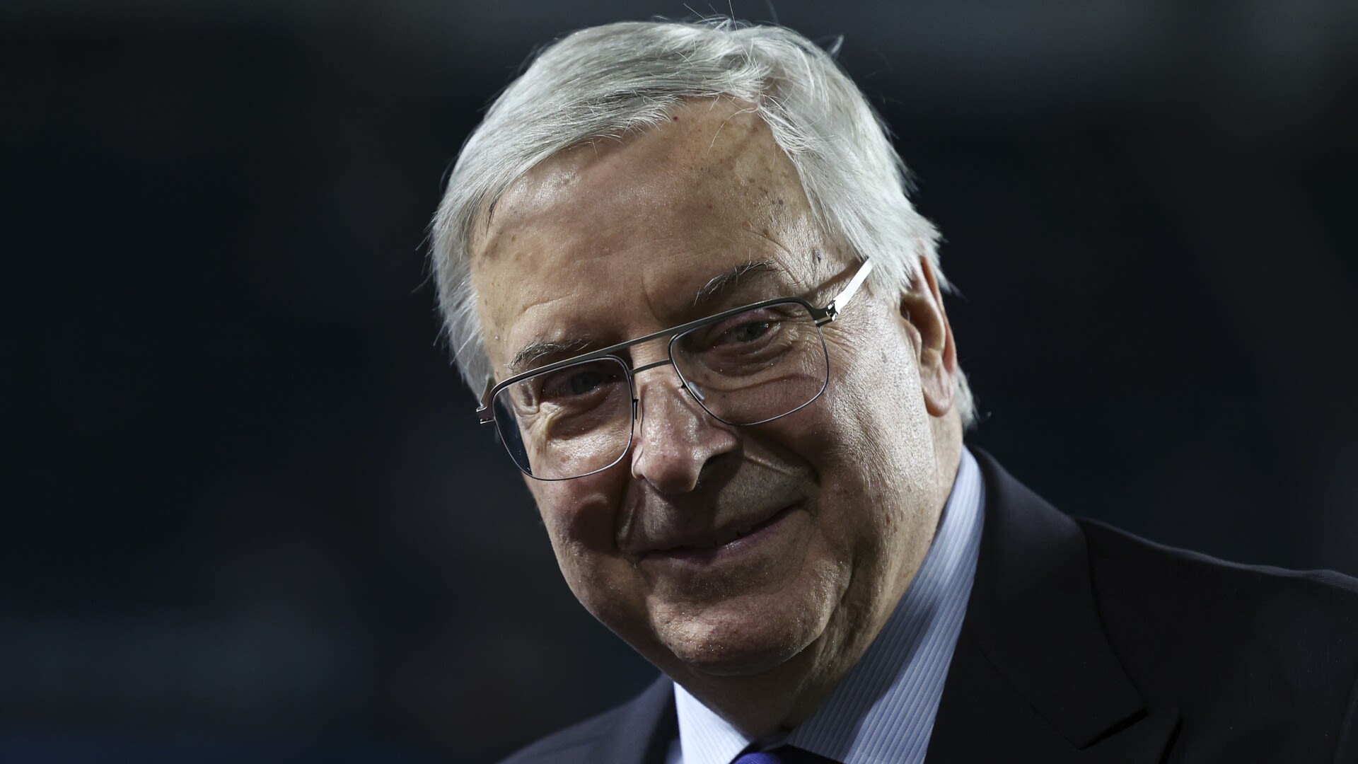 Terry Pegula transfers "small percentage" of Bills ownership to his daughter, Laura
