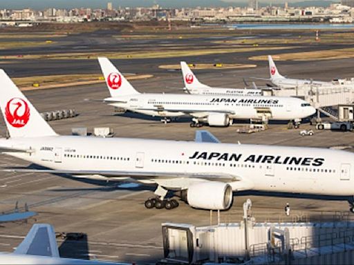 哈日族看過來！日本航空「免費機票」開搶 一次瘋玩雙城