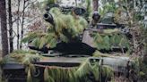 Confusion swirls over Western tank caveats in Ukraine