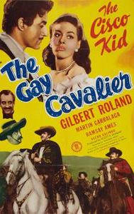 The Gay Cavalier