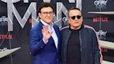 Russo Brothers returning to Marvel Studios for Avengers sequels?