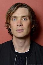 Cillian Murphy