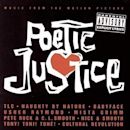 Poetic Justice (soundtrack)