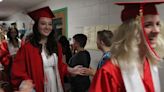 Graduating seniors go back to their roots in Derry