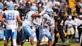 Three Tar Heels return to practice ahead of showdown vs. Pitt