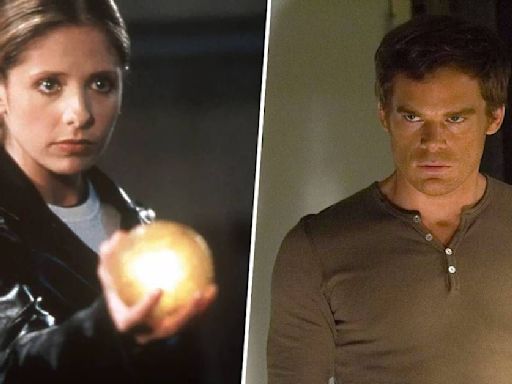 Buffy the Vampire Slayer Sarah Michelle Gellar star joins the cast of Dexter prequel