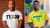 Mike Tyson cometió una infidencia al hablar de la salud de su amigo Jamie Foxx: “No quieren que lo sepamos”