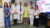 'Nefronut', el libro dedicado a la alimentación de las personas con enfermedad renal crónica