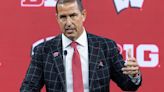 Wisconsin's Fickell doesn't want to rely on transfer portal every year. But it sure is helping now