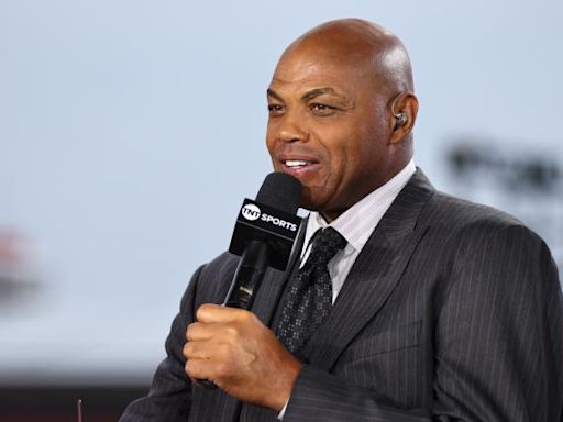 Charles Barkley landing spots: Projecting best fits for 'Inside the NBA' analyst after TNT loses TV rights | Sporting News