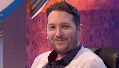 Jon Richardson lands a big role just weeks after his split from Lucy