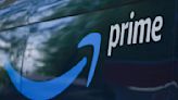 Amazon reports strong 1Q results driven by its cloud-computing unit and Prime video ad dollars