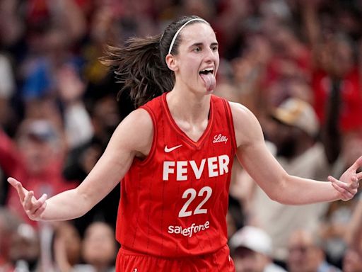 Caitlin Clark's Next Game: How to Watch the Fever vs. Mystics Tonight