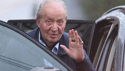 Aseguran que Juan Carlos I tiene una hija ilegítima: escándalo total en la Corona de España - Diario Río Negro