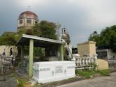 La Loma Cemetery