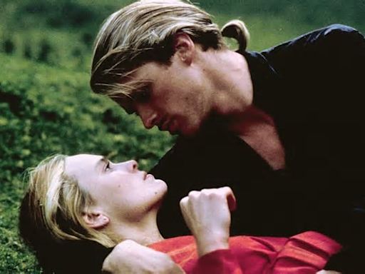 The Princess Bride star Cary Elwes reflects on how his role in 1980s cult classic changed his life