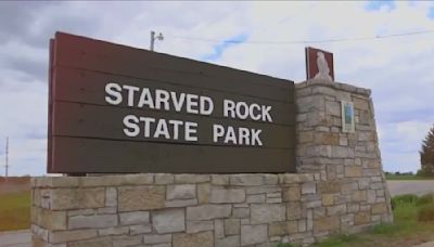 Fatal fall at Starved Rock State Park prompts investigation